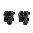 thumbnail image 2 of SOPORTE ESPEJO NEGRO, 2 of 3