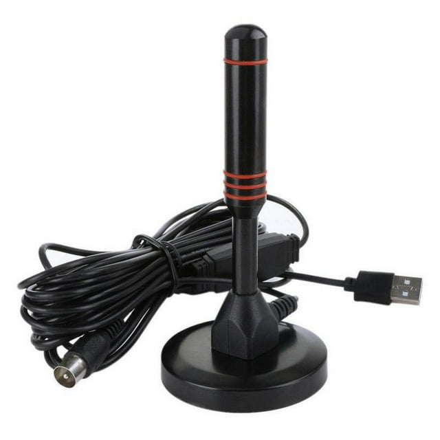 1280 Miles Ranges Antenna TV Digital Skywire* 4K Antena Digital Indoor 1080P HD