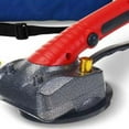 thumbnail image 2 of Vibrador eléctrico para baldosas Colco 2000W 6 velocidades color Rojo, 2 of 8