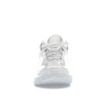 thumbnail image 3 of Nike Men's Zoom LeBron NXXT Gen AMPD White Silver Basketball Shoes, from StockX, 3 of 5
