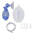 thumbnail image 2 of Dispositivo De Rescate De Asfixia, Dispositivo De Ayuda Para Asfixia Ajustable Para Mantener Abiertas Las Vías Respiratorias Para Uso Familiar ANGGREK Otros, 2 of 8