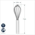 thumbnail image 2 of Nordic Ware Small Whisk, 2 of 2