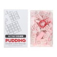 thumbnail image 2 of Pudding Keycaps 121Keys para 61/68/71/84/87/104 s mecánicos RGB Azul perfke Tecla de pudín, 2 of 5