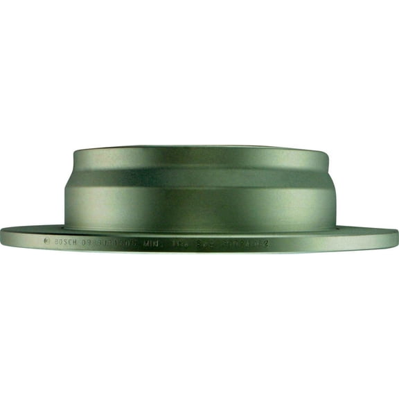 Bosch 28011488 Bosch QuietCast Disc Brake Rotor