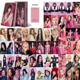 thumbnail image 1 of blackpink photocard 55pcs/set Lomo Cards Summer Diary Photocards Lisa Jisoo Rose Jennie Born blackpink album lomo card blackpink official photocard BWRK, 1 of 4