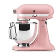 thumbnail image 3 of Batidora Mesa 4.7 Litros KitchenAid KSM150PSDR Dried Rose, 3 of 3