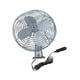 thumbnail image 4 of Ventilador de refrigeración genérico de 8 pulgadas para coche, práctico y potente ventilador de viento para coche, accesorios para camión, remolque,, 4 of 8