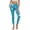 Cat Moon Planet Star Cloud Blue, variant on Women Buttery Soft Yoga Pants with Pockets High Waisted Breathable Tummy Control Running Workout Leggings Stretchy Hip Lift Tights, Mushroom Daisy Dragonfly Starry Sky, M