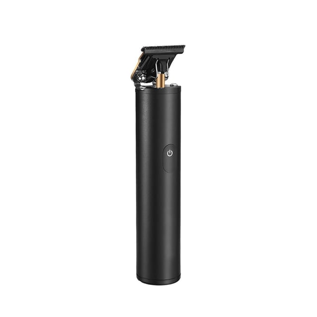 Billuyoard Cortadora de pelo eléctrica, cortadora de pelo recargable por USB, cortadora de pelo profesional para hombres y niños en casa Electrodomésticos Billuyoard HA020359-00