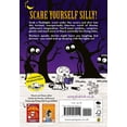 thumbnail image 2 of Rowley Jefferson's Awesome Friendly Spooky Stories Jeff Kinney (Paperback), 2 of 2