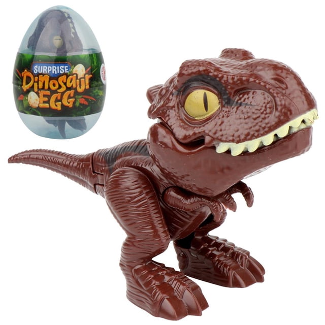 Dinosaurio Juguete Flexible Interesante Fresco Fácil Operación Plástico Dinosaurio sonducket FN003262-02