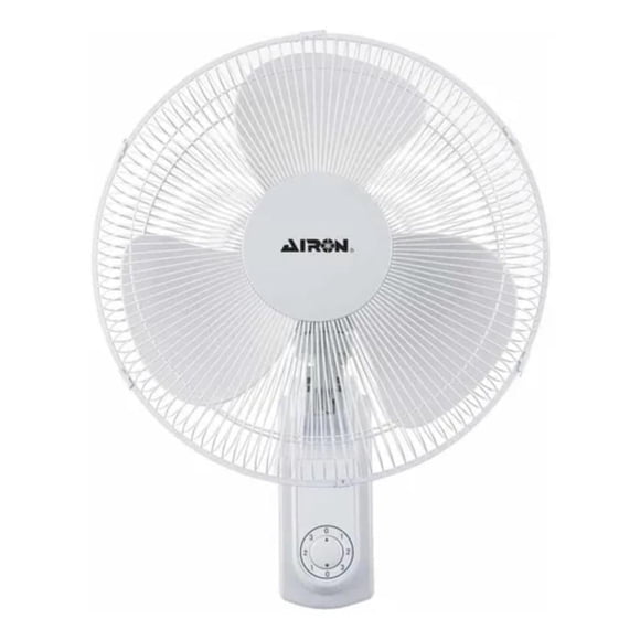 Ventilador de Pared 16 In 45w 3 velocidades WF-40 Airon