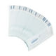 thumbnail image 3 of Bolsa de autoesterilización dental, 200 piezas Bolsa de autoesterilización dental médica Bolsa de esterilización dental médica diseñada para profesionales, 3 of 12