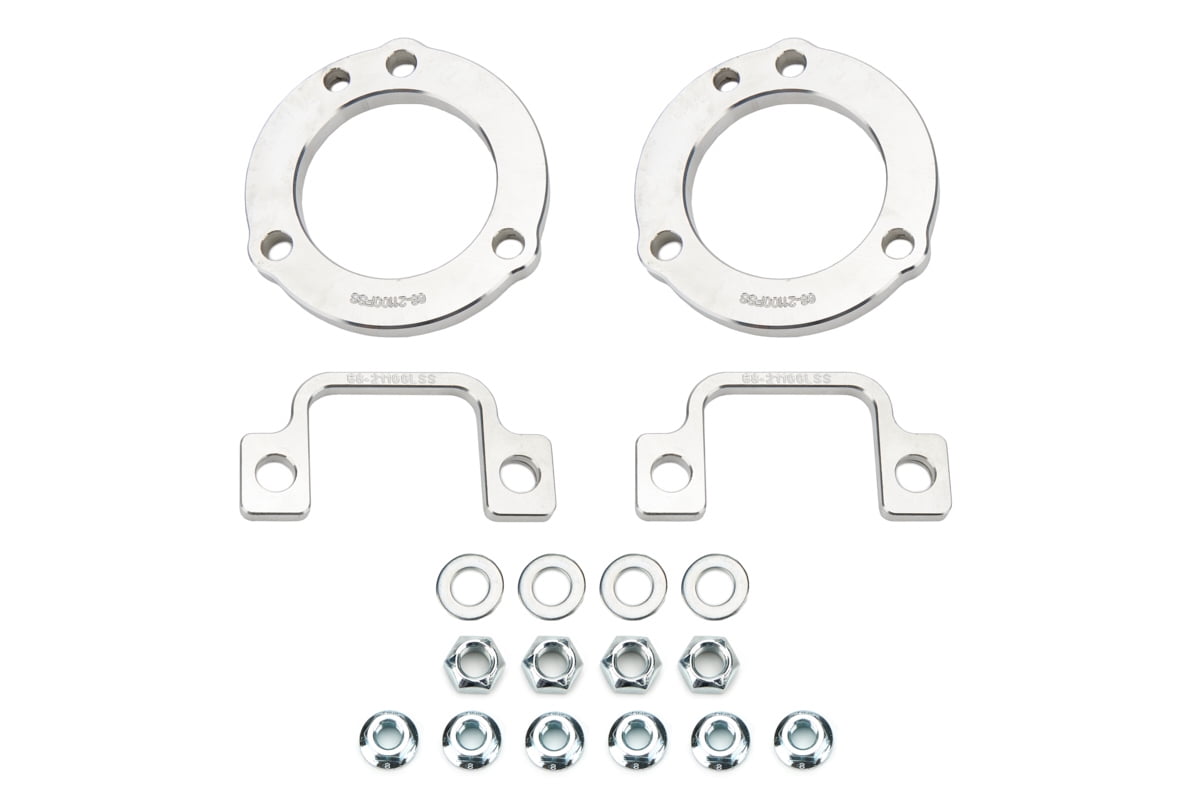 ReadyLIFT 66-21100 1.25" Leveling Kit For Ford Bronco 4WD