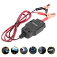 thumbnail image 4 of OBDII Connector, Auto Battery Testing Cable, Wear-resistant High-temperature Resistant Auto Repair Parts For 1996 And Later Vehicle, 4 of 8