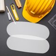 thumbnail image 2 of 2pcs Sandblasting Helmet Inner Lens Cover Protective Shield Replacement Lens Sandblasting Hood Shield For Sandblasting Inner Protective Lens For Sandblasting Helmet, 2 of 8