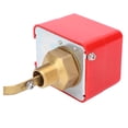 thumbnail image 1 of Water  Switch, Durable Brass Water  Switch, For Water Treatment System Central Air Conditioning, 1 of 8