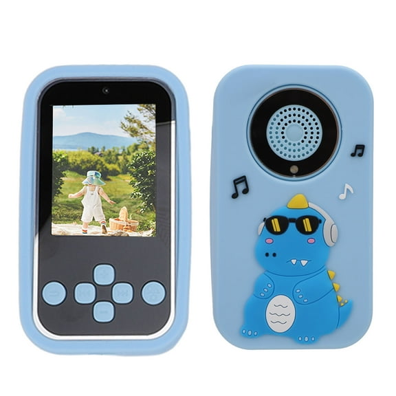 96MP Digital Camera High Definition Dual Lens Camera MP3 Player