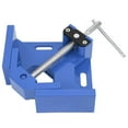 thumbnail image 2 of 90 Degree Corner Clamp, Durable Rustproof Fixture Welding Clamp, For Fix Frames Carpenter Tool Joint Material Woodworking Supply, 2 of 8