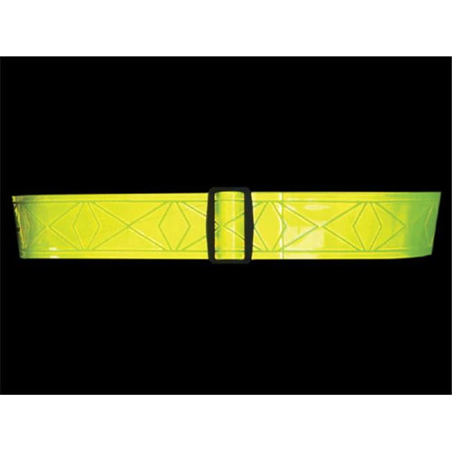 reflective belt walmart