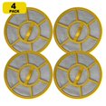 thumbnail image 1 of HEPA Filter Set for Dirt Devil VS8 mini Vacuum Cleaner Spare Parts Replacement, 1 of 4