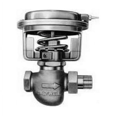 Honeywell VP512A1494 3/4 ANGLE PNEUM RADIATOR VLVE
