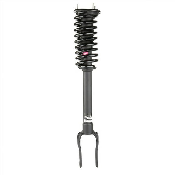 Kyb Suspension Strut And Coil Spring Assembly P/N:Sr4668 Fits select: 2014-2015 JEEP GRAND CHEROKEE LIMITED, 2011-2013 JEEP GRAND CHEROKEE