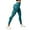 Dark Green, variant on Slimove 3D Leggings Anti Cellulite for Women, Cellulite Leggings, Push-Up Sculpting Yoga Fitness Sport Pants.