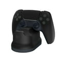 thumbnail image 1 of METAVOLT Dual Rapid Charger: Void Black For PS5, 1 of 6