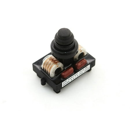 

PUSH BUTTON IGNITOR 3 WIRE PF201136