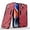 Rose, variant on Case for iPhone 11 Pro Max,Military Protection [Built-in Kickstand] Dual-Layer Heavy Duty TPU PC Shockproof Antiskid Thermolysis Phone Case for iPhone 11 Pro Max,6.5 Inch 2019 (Rose)