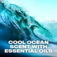 thumbnail image 2 of Desodorante en barra AXE Cool Ocean para hombre, 90 ml, sin aluminio, 2 of 4