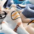 thumbnail image 2 of COBERTOR BABY LIGERO CARRIOLA PELOTAS VIANNEY PELOTAS;Cobertor ligero;Carriola, 2 of 3