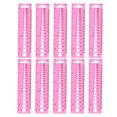 thumbnail image 2 of CM Ruler, Multipurpose Knitting Needle Gauge 10Pcs Plastic  For Household, 2 of 8