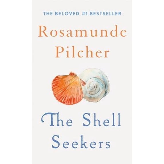 Pre-Owned The Shell Seekers (Mass Market Paperback) 0312961324 9780312961329