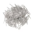 thumbnail image 4 of thinsony 200pcs Stainless Steel Curved Spring Bar Pins Link for Watch Band 18mm, 4 of 7