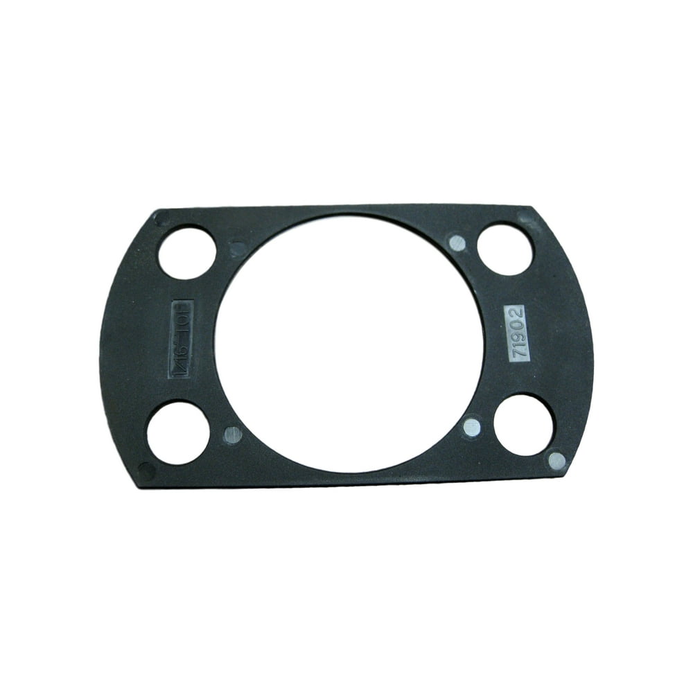 71223 Full Contact Rear Wheel Alignment Shim 3/16" Audi Chevrolet Isuzu