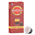 thumbnail image 2 of Roastesso Coffee Gourmet Cubanito Nespresso Pods OriginalLine Compatible Espresso Capsules Cafecito, Intensity 9 (40 Count), 2 of 8