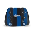 thumbnail image 5 of Head Case Designs Officially Licensed Inter Milan Badge Flag Vinyl Sticker Skin Decal Cover Compatible with Nintendo Switch OLED, 5 of 10