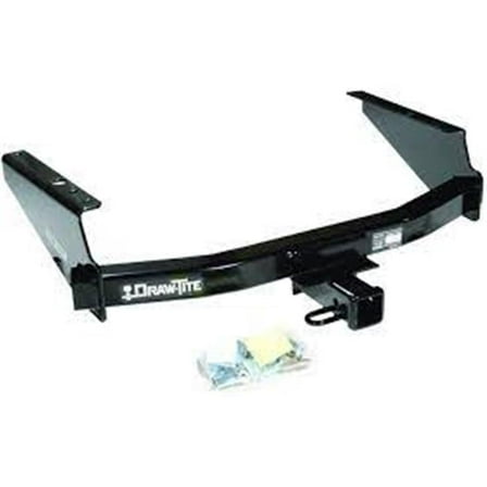 Draw-Tite DRT75065 Class III Hitch for 1997-2003 F150, 2004 F150 Heritage