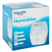 Equate Invisible Cool Mist Humidifier
