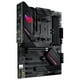 thumbnail image 4 of Placa base ASUS ROG Strix B550-F Gaming WiFi II con conector AMD AM4 ATX DDR4, 4 of 5