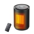 thumbnail image 1 of Calentador espacial ZAFRO PTC Ceramic Fast Heat Safety 2025 de 1500 W, 1 of 7