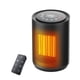 thumbnail image 1 of Calentador espacial ZAFRO PTC Ceramic Fast Heat Safety 2025 de 1500 W, 1 of 7