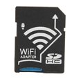 thumbnail image 1 of Tf To Sd Card Wifi Adapter Wireless, 1 of 1