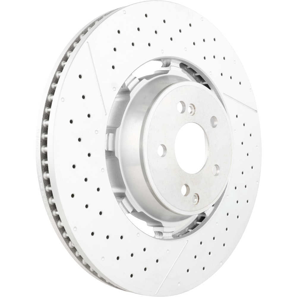 Brembo 09.B848.33 PRIME Disc Brake Rotor