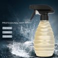thumbnail image 3 of Spray Bottle Practical Water Sprayer Long Time Use Fashion Sarber Use for Salon ANGGREK Otros, 3 of 8