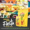 thumbnail image 5 of Three Amigos Elote Mexican Street Gourmet Roasted Corn Snack Mix 7 oz 6 Pack, 5 of 6