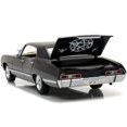 thumbnail image 2 of Supernatural - 1967 Chevrolet Impala Sport Sedan, 2 of 5