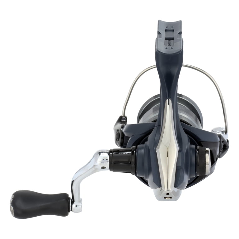 shimano 1000 fe spinning reel Stella FK Providing everything you need in a reel to get out and enjoy a day on the water SHIMANO SIENNA 1000 FE REEL